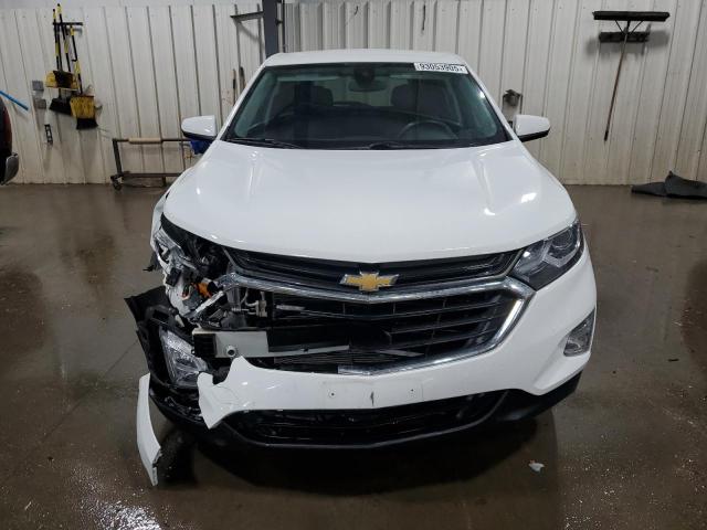 Фото 5 - CHEVROLET EQUINOX