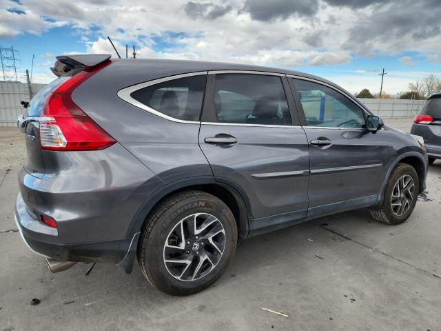 Фото 3 - HONDA CRV