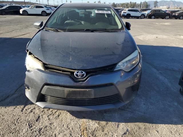 Фото 5 - TOYOTA COROLLA