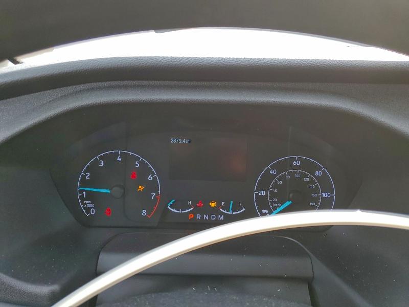 Фото 9 - FORD TRANSIT