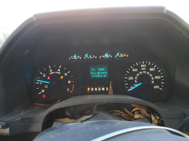 Фото 9 - FORD F-150