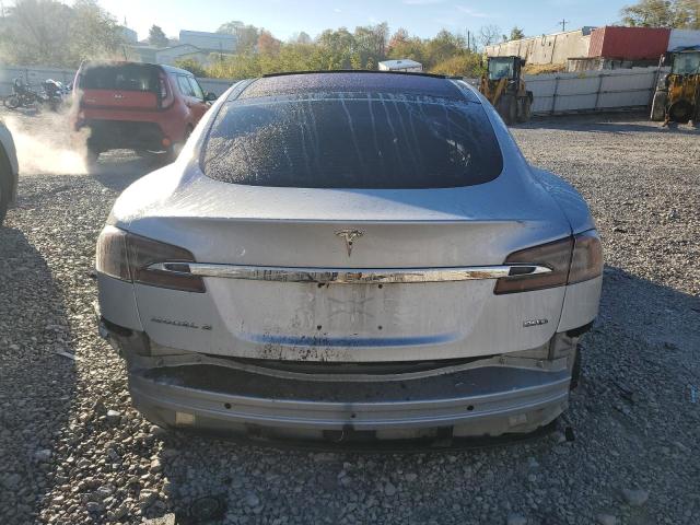 Фото 6 - TESLA MODEL S