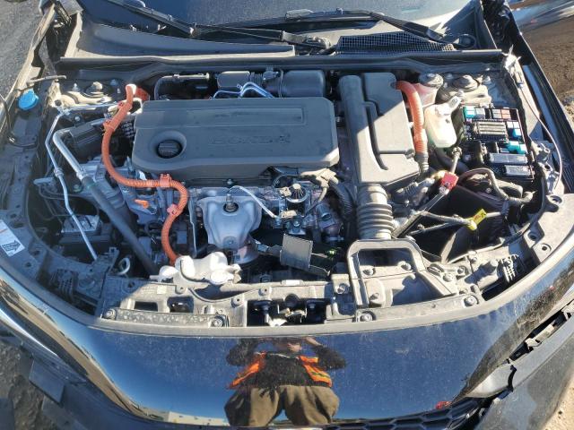 Фото 11 - HONDA CIVIC