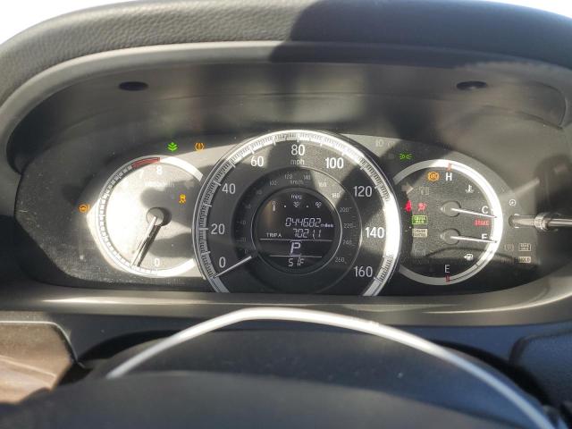 Фото 9 - HONDA ACCORD