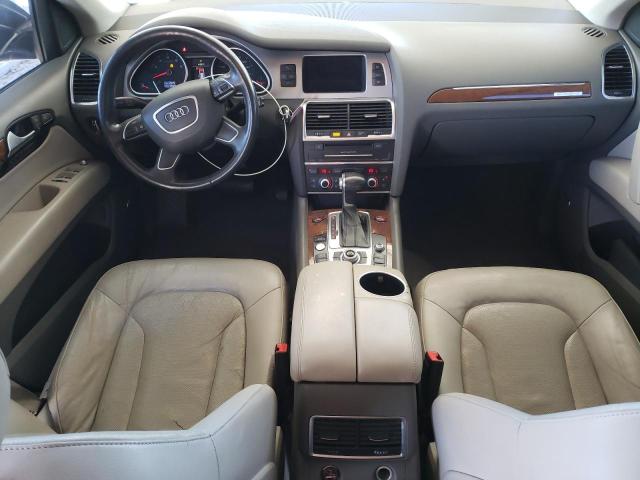 Фото 8 - AUDI Q7