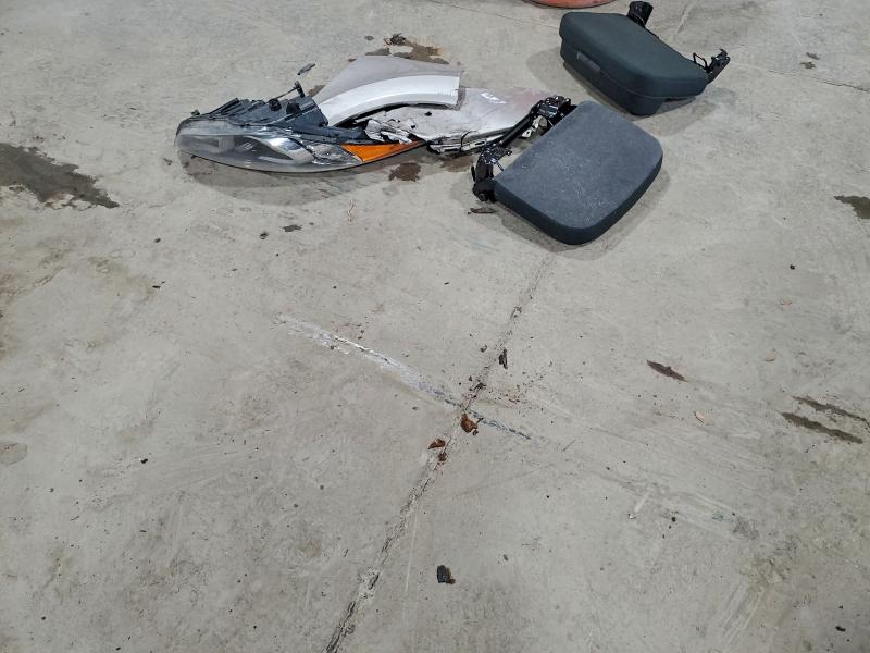 Фото 12 - NISSAN FRONTIER