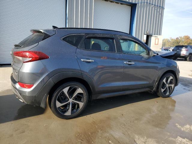 Фото 3 - HYUNDAI TUCSON