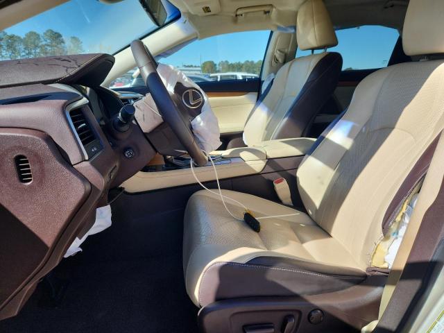 Фото 7 - LEXUS RX350