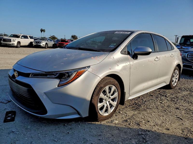 Фото 1 - TOYOTA COROLLA