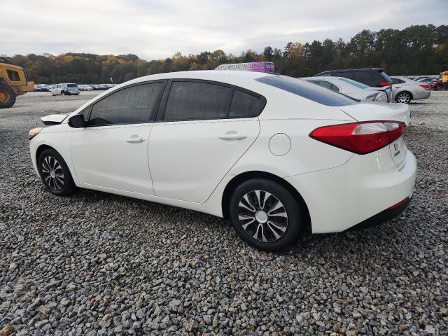 Фото 2 - KIA FORTE