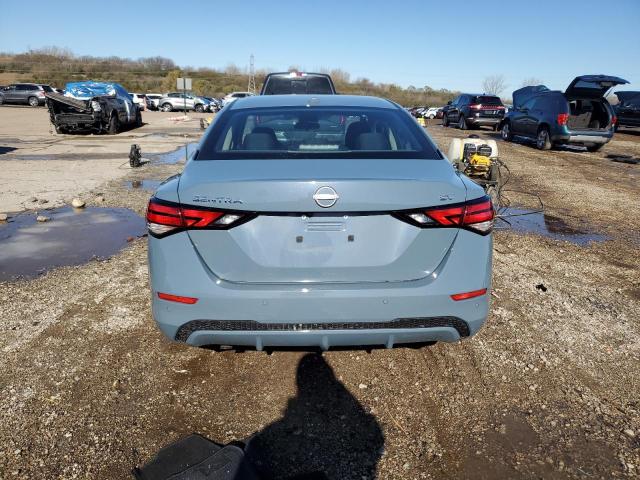 Фото 6 - NISSAN SENTRA