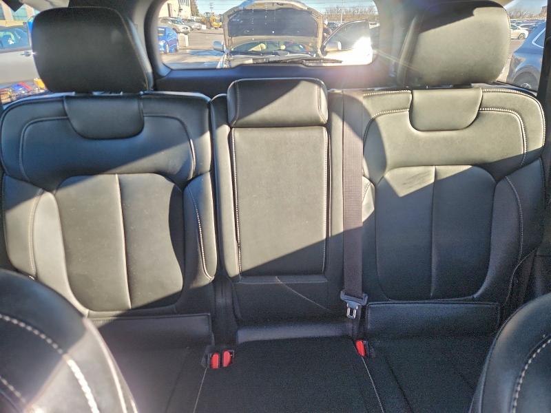 Фото 10 - JEEP GRAND CHER