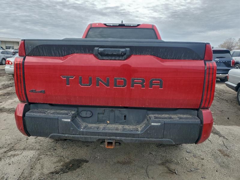 Фото 6 - TOYOTA TUNDRA