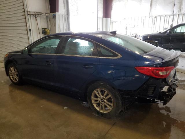 Фото 2 - HYUNDAI SONATA