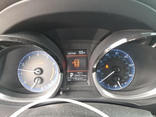 Фото 9 - TOYOTA COROLLA