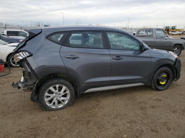 Фото 3 - HYUNDAI TUCSON
