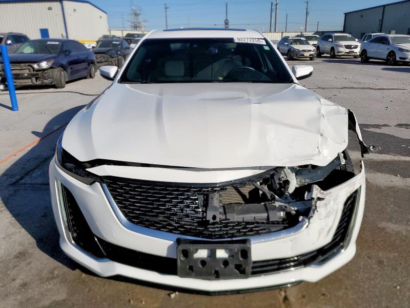 Фото 5 - CADILLAC CT5