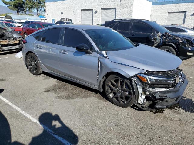 Фото 4 - HONDA CIVIC