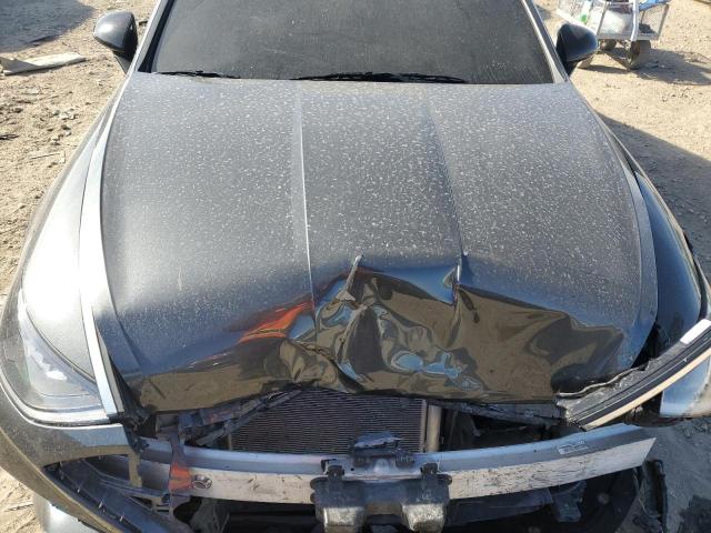 Фото 11 - HYUNDAI SONATA