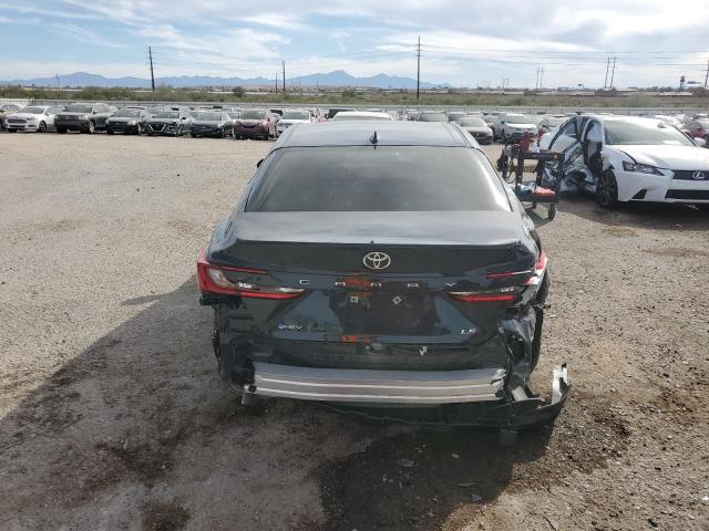 Фото 6 - TOYOTA CAMRY