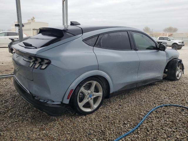 Фото 3 - FORD MUSTANG