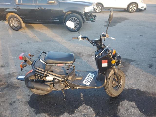 Фото 1 - HONDA RUCKUS