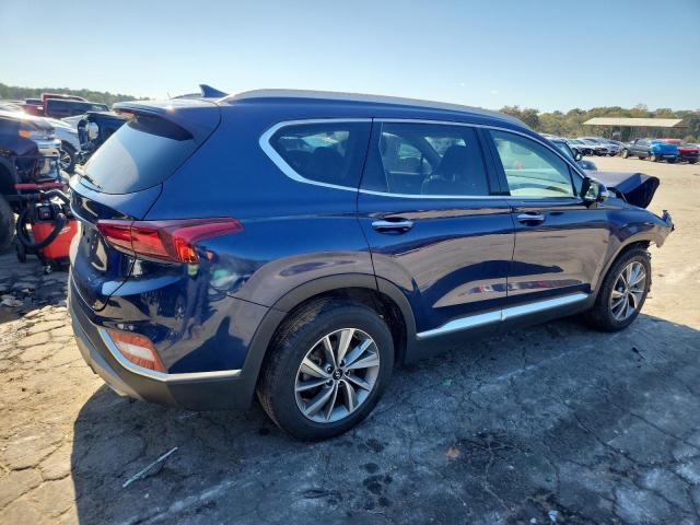 Фото 3 - HYUNDAI SANTA FE