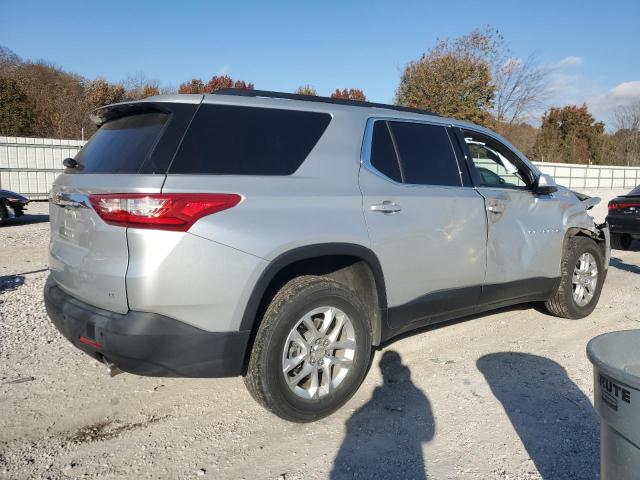 Фото 3 - CHEVROLET TRAVERSE