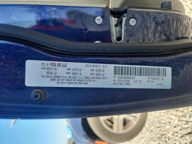 Фото 12 - CHRYSLER 300