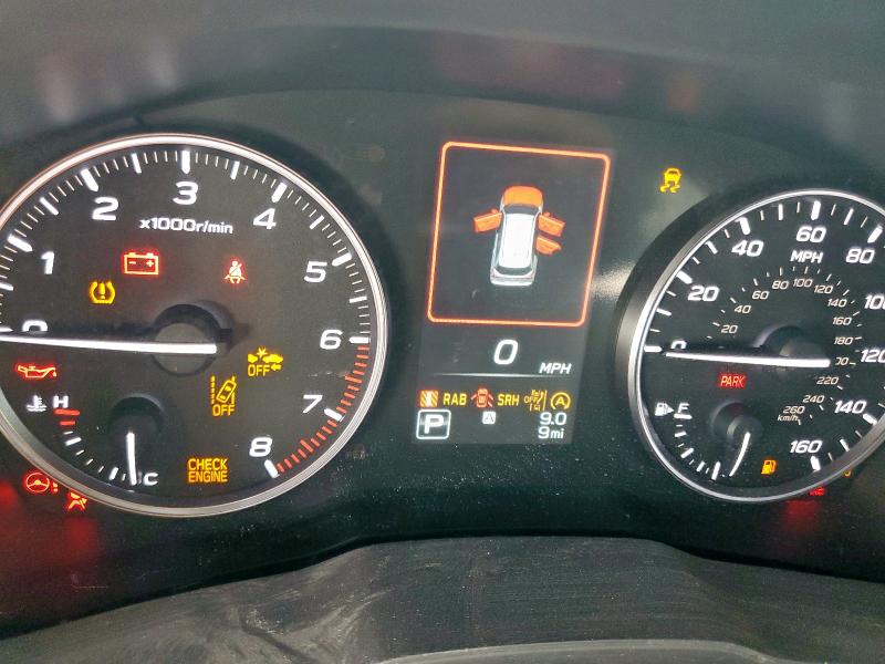 Фото 9 - SUBARU FORESTER