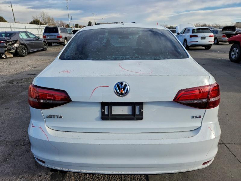 Фото 6 - VOLKSWAGEN JETTA