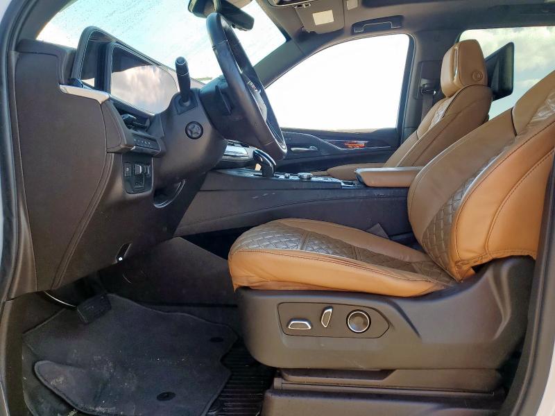 Фото 7 - CADILLAC ESCALADE