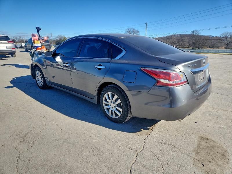 Фото 2 - NISSAN ALTIMA