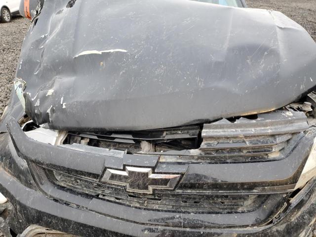 Фото 11 - CHEVROLET COLORADO