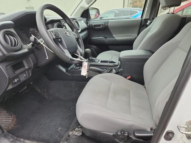 Фото 7 - TOYOTA TACOMA