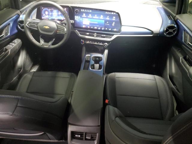 Фото 8 - CHEVROLET EQUINOX