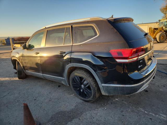 Фото 2 - VOLKSWAGEN ATLAS