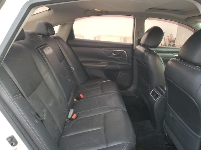 Фото 10 - NISSAN ALTIMA