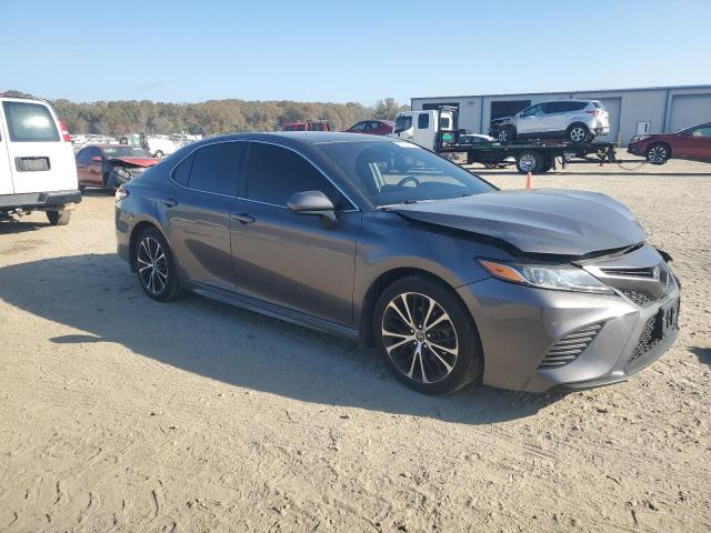 Фото 4 - TOYOTA CAMRY