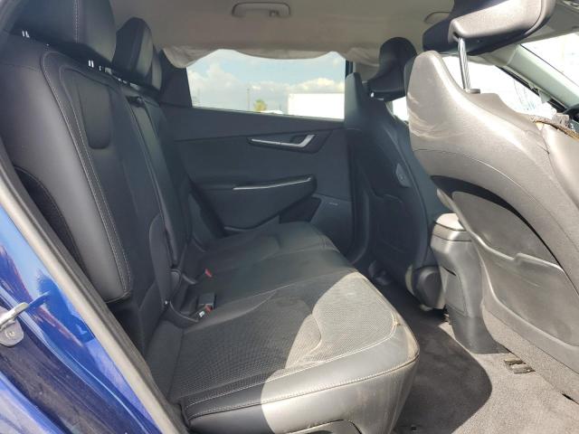 Фото 11 - KIA EV6 LIGHT