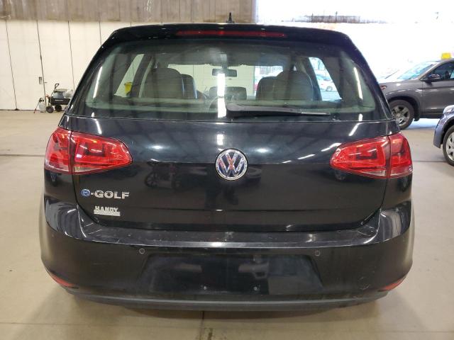 Фото 6 - VOLKSWAGEN GOLF
