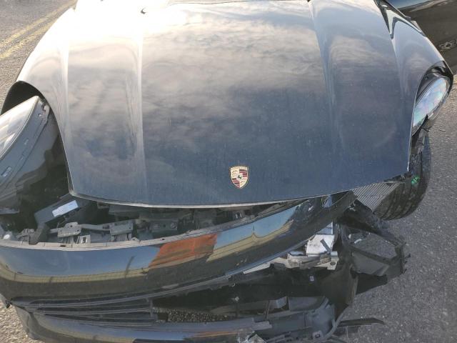 Фото 12 - PORSCHE CAYENNE