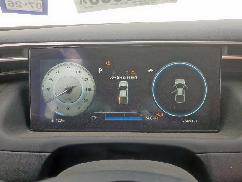 Фото 9 - HYUNDAI SANTA CRUZ