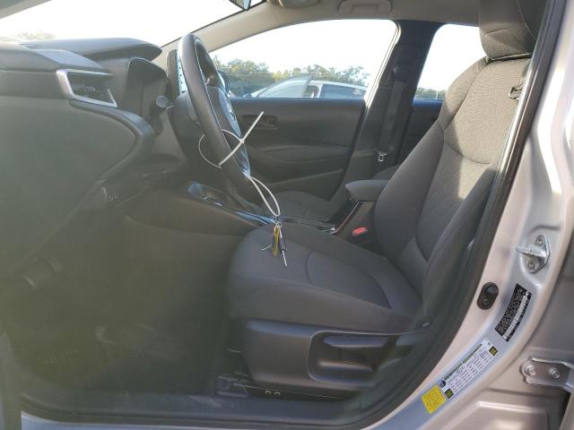 Фото 7 - TOYOTA COROLLA