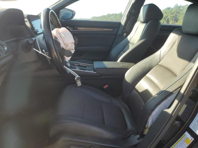 Фото 7 - HONDA ACCORD