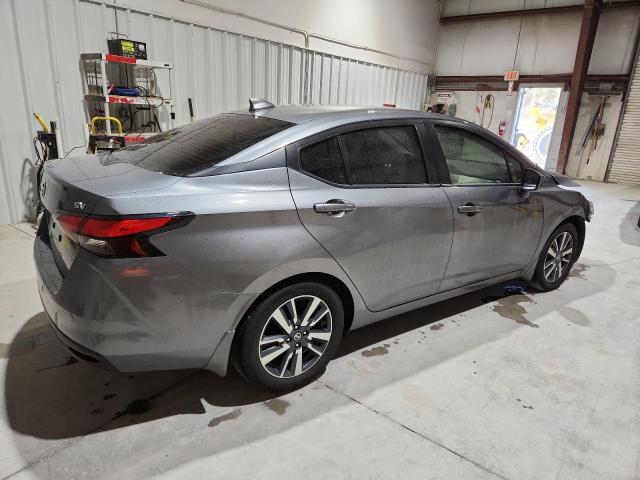 NISSAN VERSA 2021 VIN 3N1CN8EV6ML894423