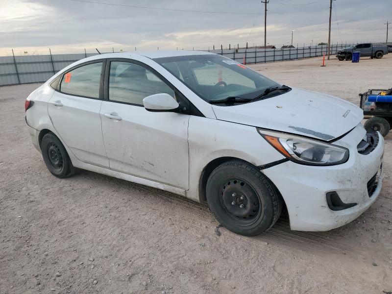 Фото 4 - HYUNDAI ACCENT