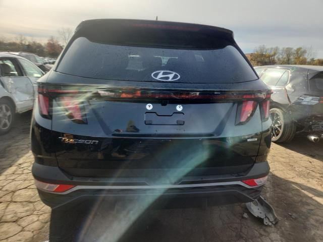 Фото 6 - HYUNDAI TUCSON