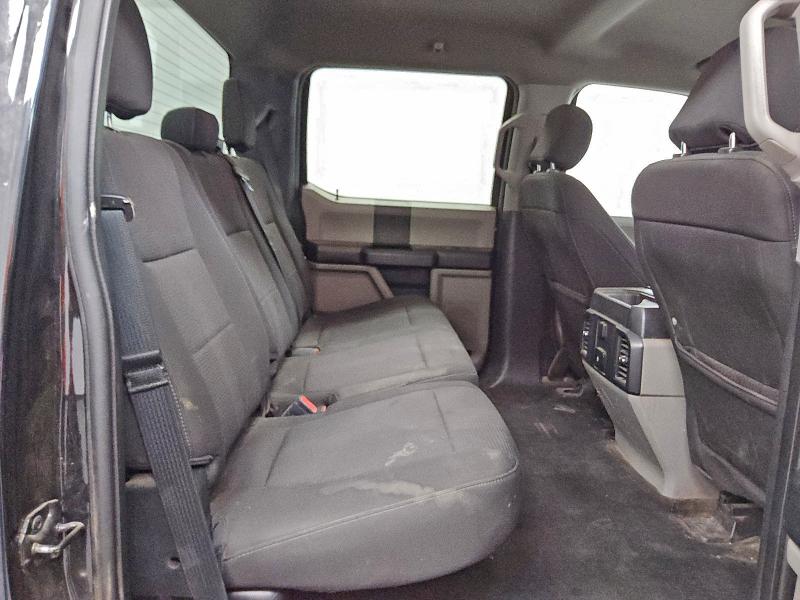 Фото 10 - FORD F-150