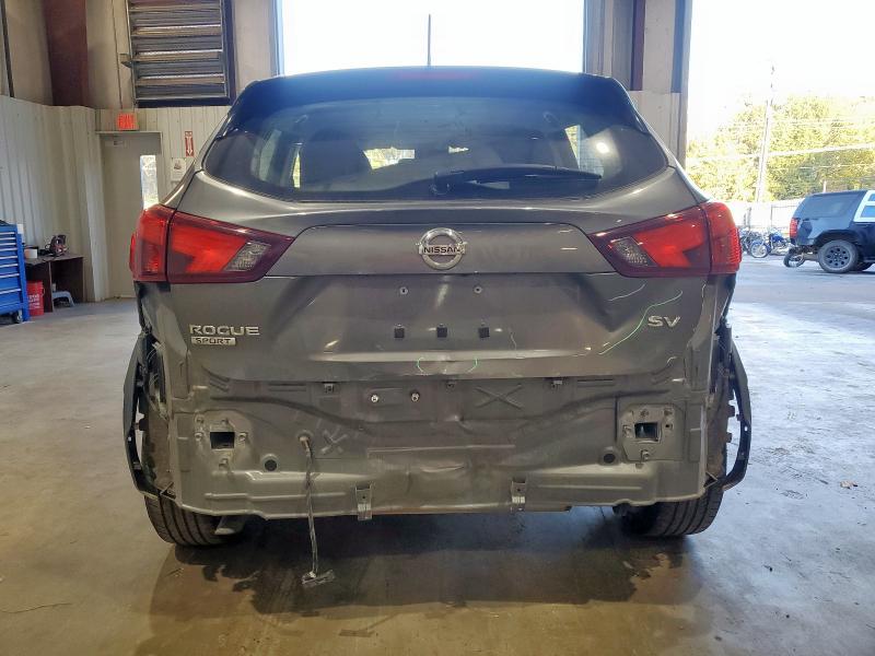 Фото 6 - NISSAN ROGUE